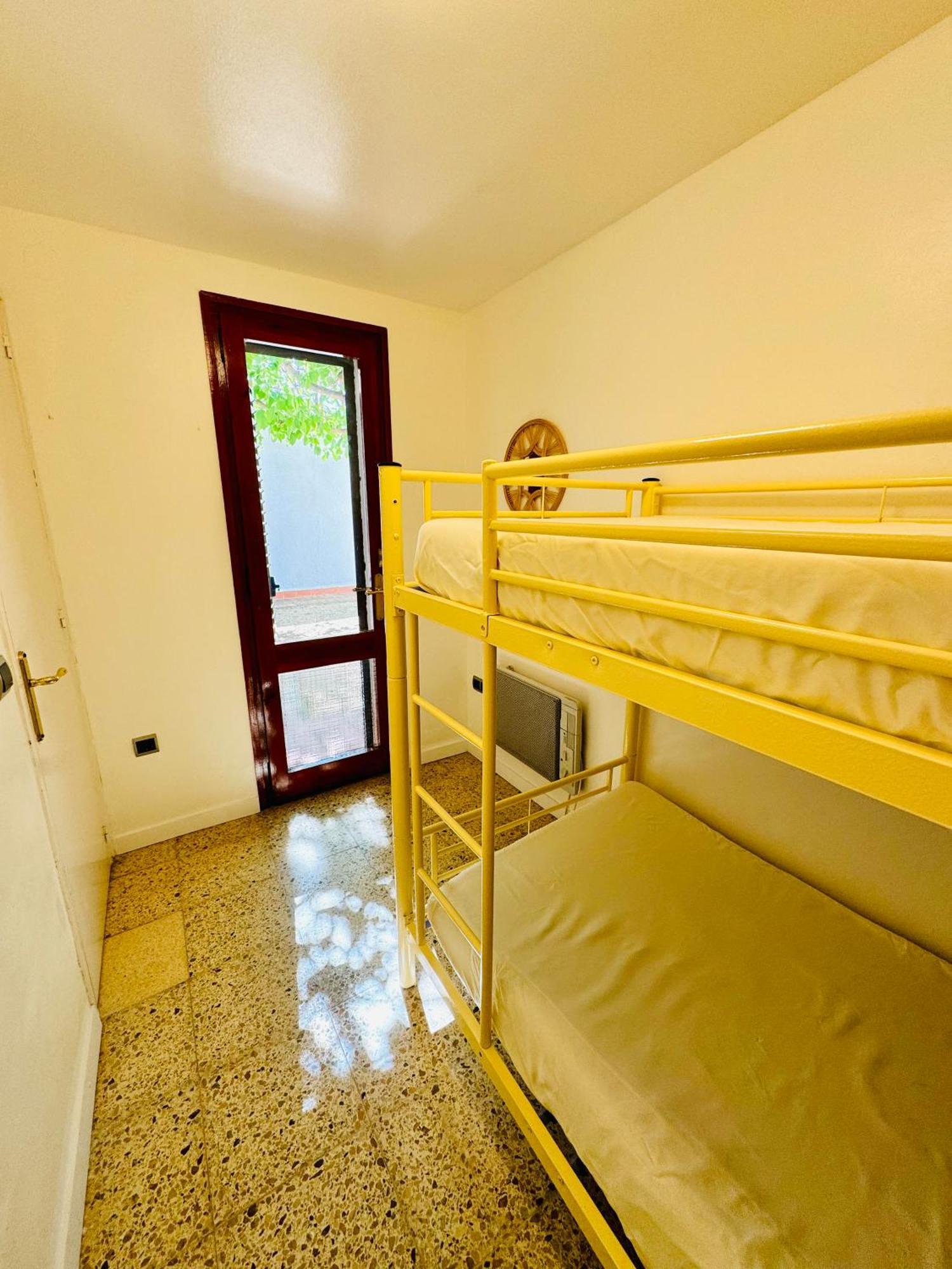 Casa vacanze Les Cases Del Vent Ii *
