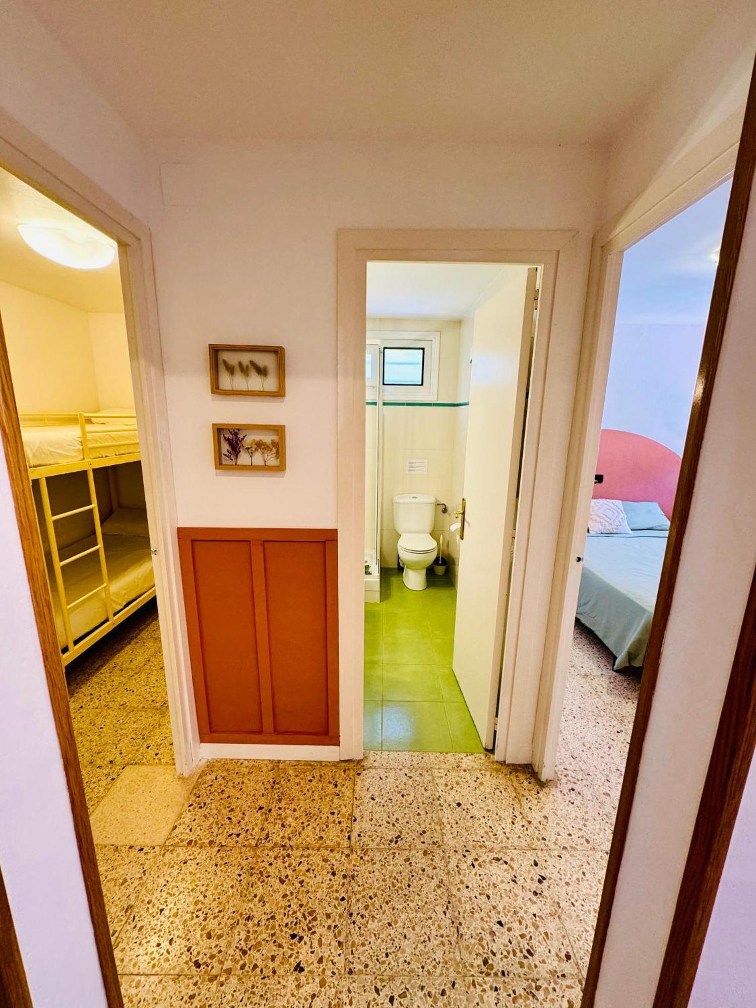 Casa vacanze Les Cases Del Vent Ii Calafat