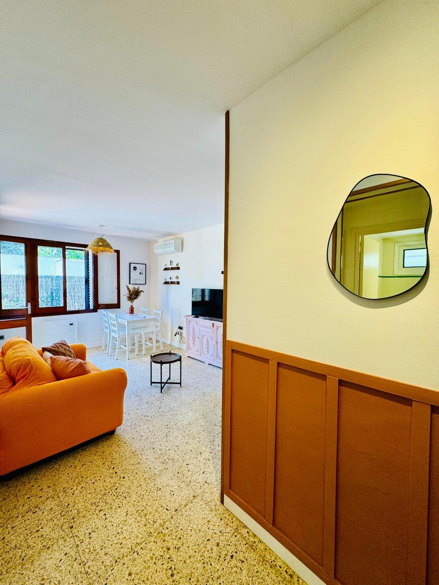 Casa vacanze Les Cases Del Vent Ii