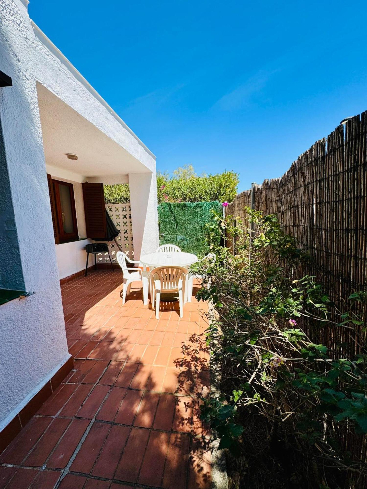 Les Cases Del Vent Ii Casa vacanze Calafat