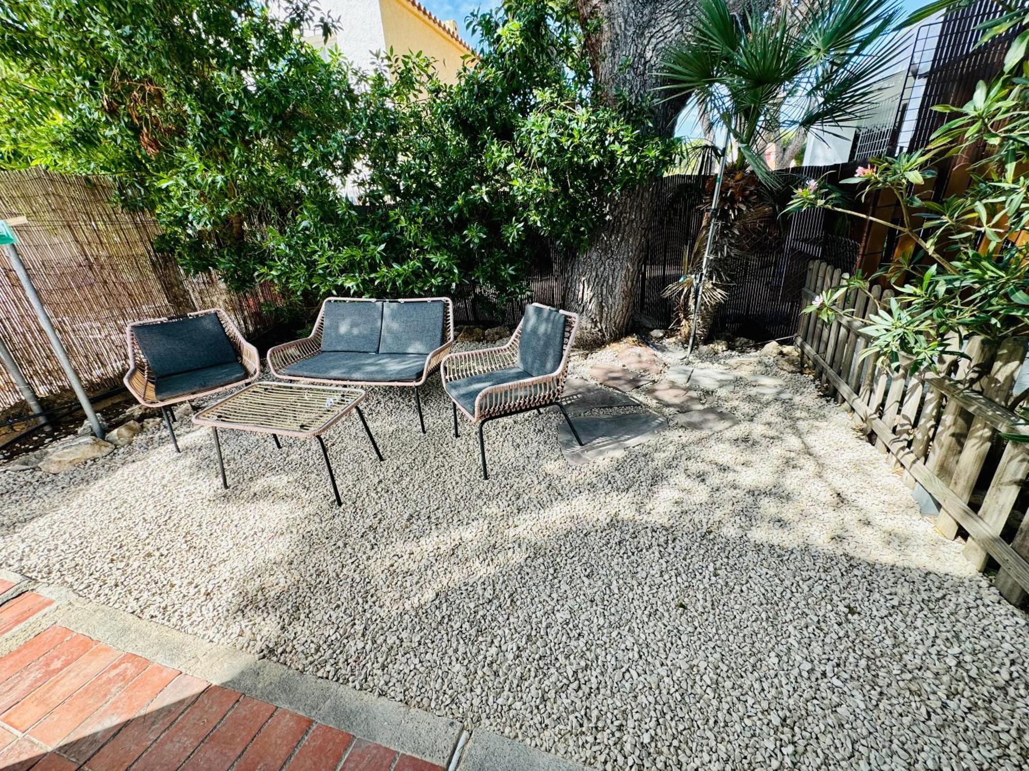 Casa vacanze Les Cases Del Vent Ii Calafat